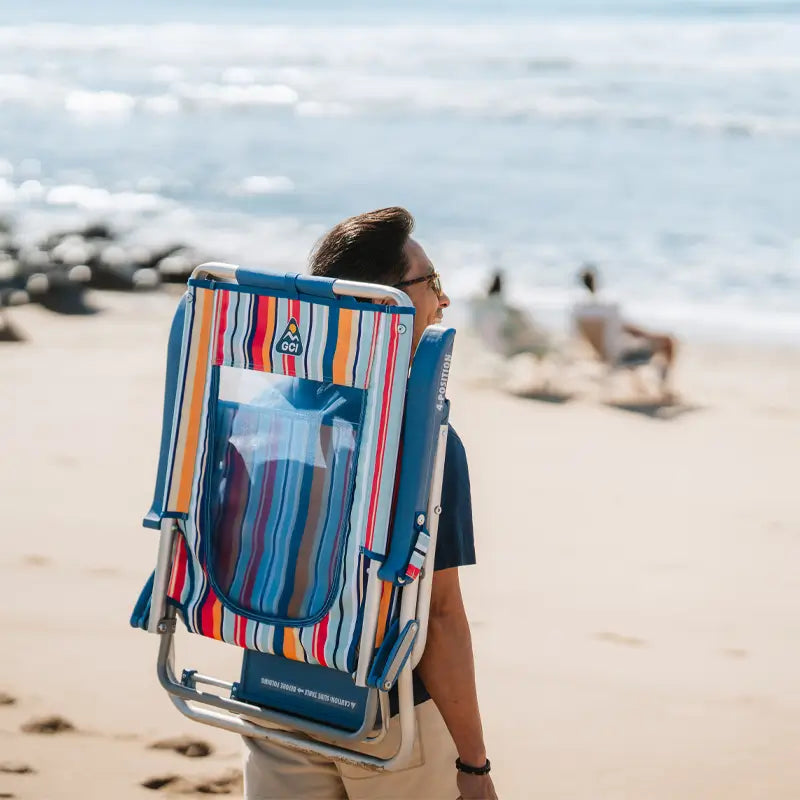 Big Surf™ with Slide Table - Meal Ready