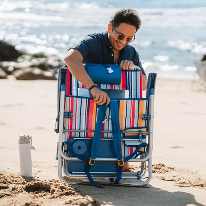 Big Surf™ with Slide Table - Meal Ready