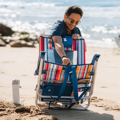 Big Surf™ with Slide Table - Meal Ready