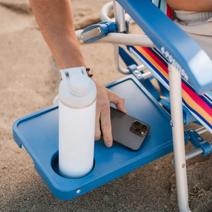 Big Surf™ with Slide Table - Meal Ready