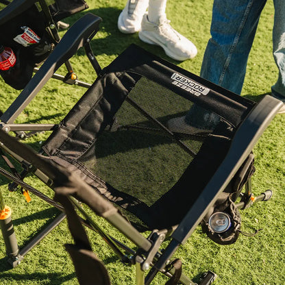 BreezeRocker™ - Camp Trail Ready