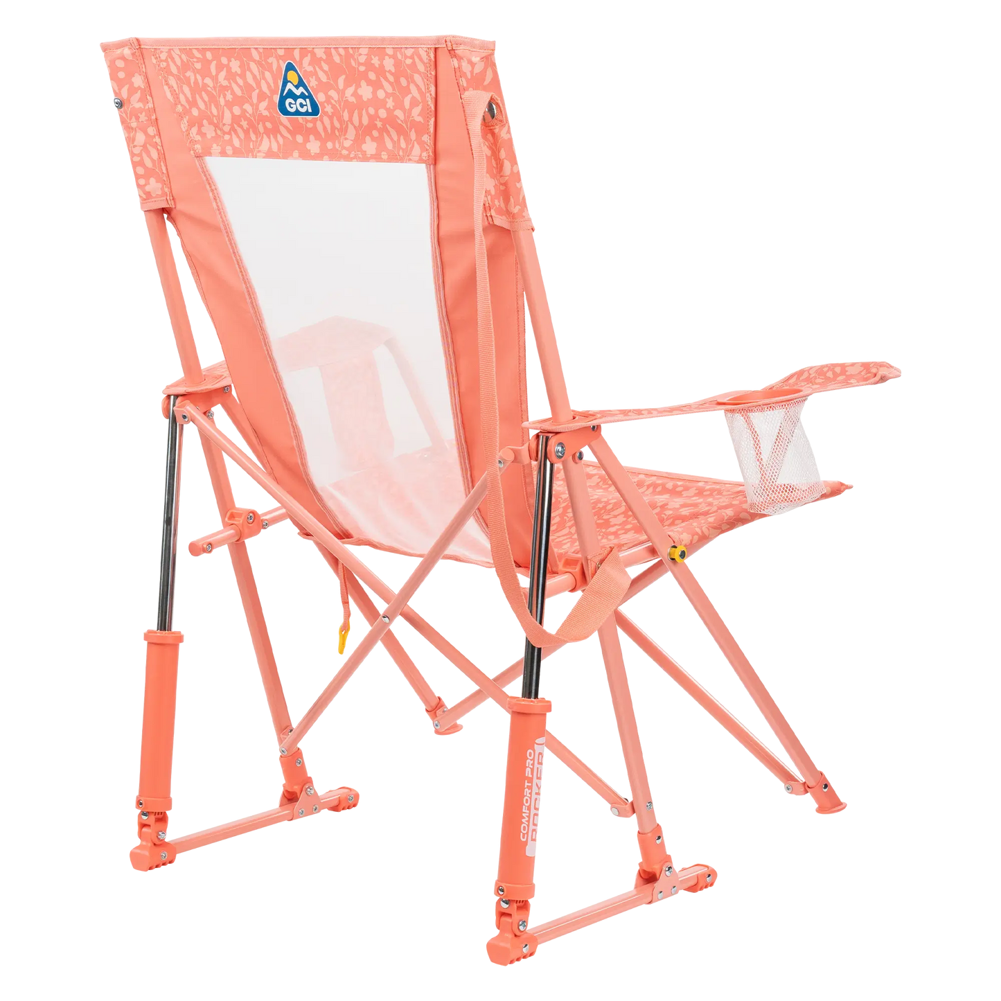 Comfort Pro Rocker™ - Game Day Ready