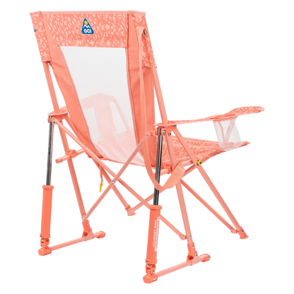 Comfort Pro Rocker™ - Game Day Ready
