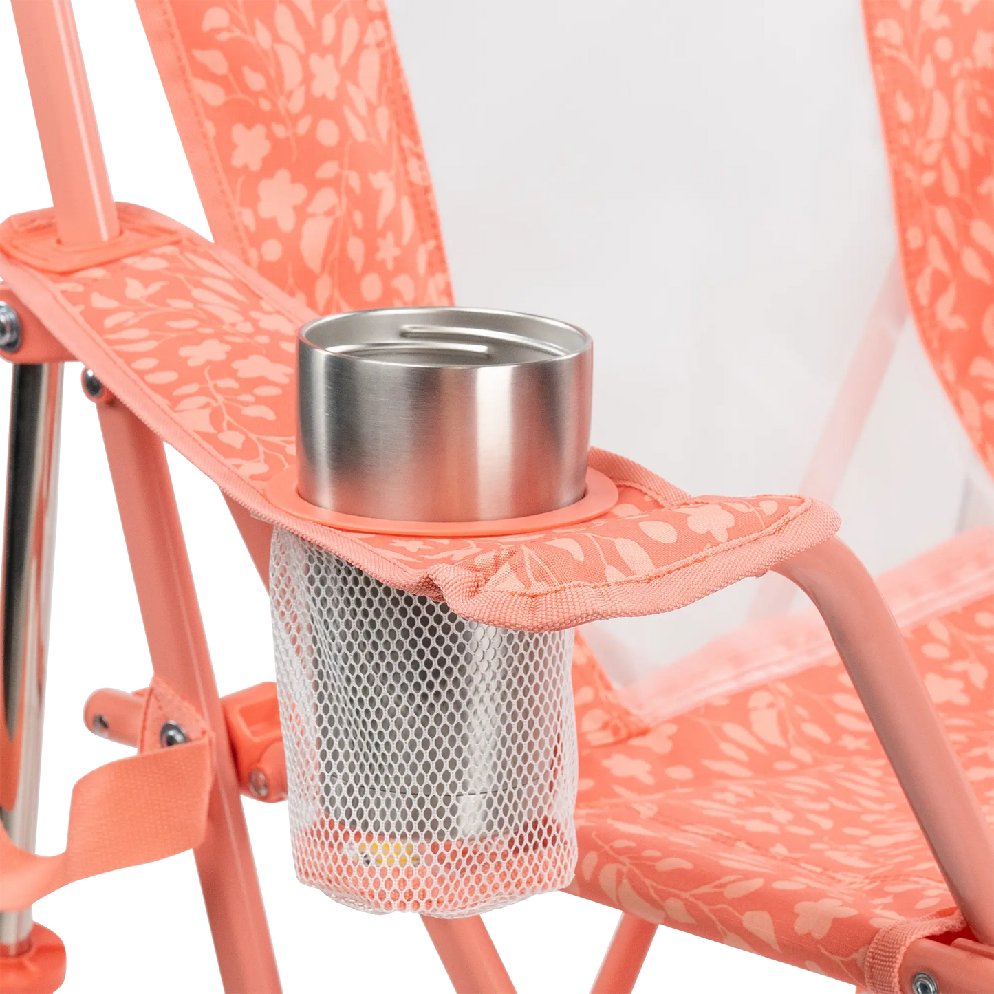 Comfort Pro Rocker™ - Game Day Ready