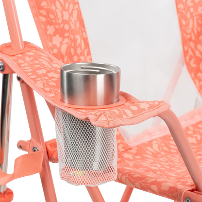 Comfort Pro Rocker™ - Game Day Ready