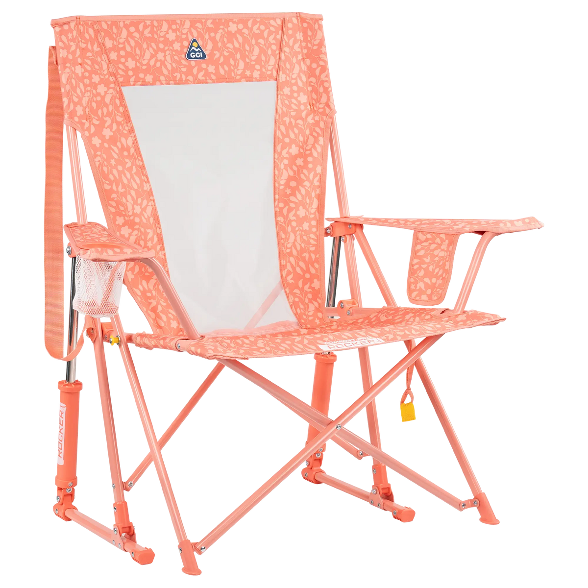 Comfort Pro Rocker™ - Game Day Ready