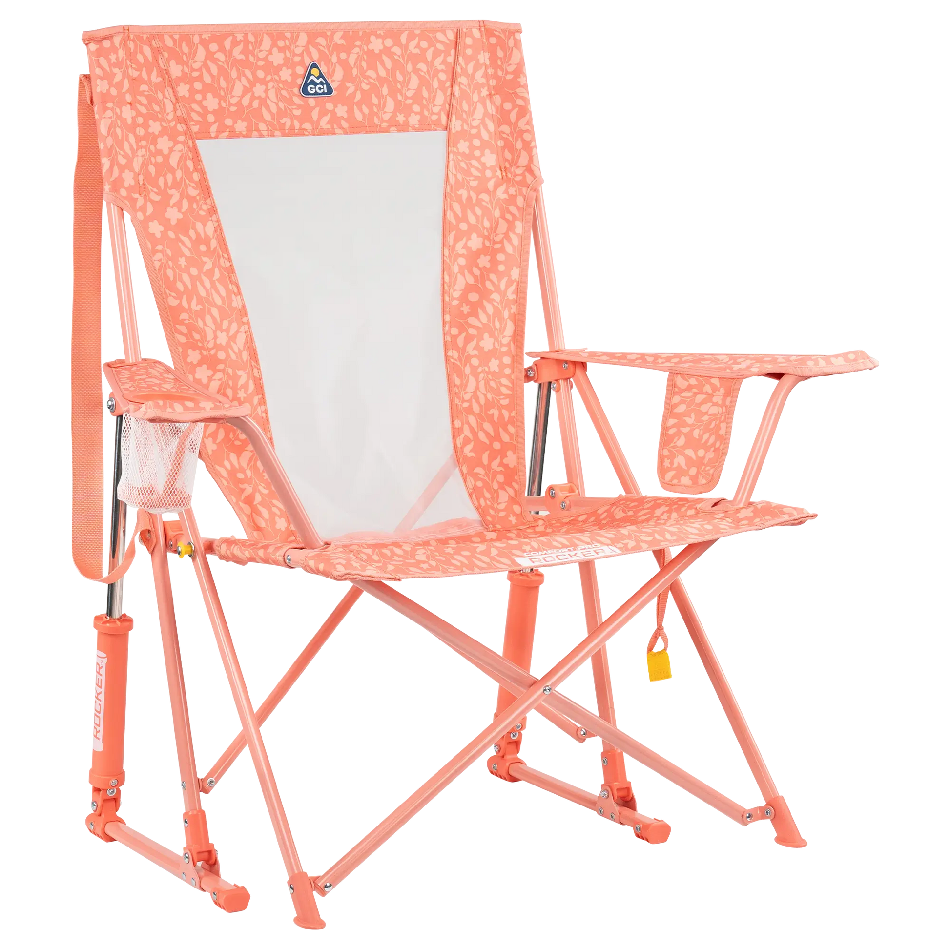Comfort Pro Rocker™ - Game Day Ready