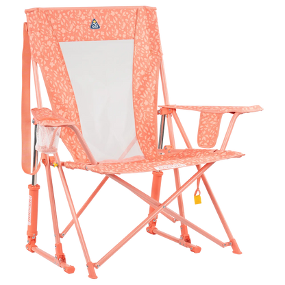 Comfort Pro Rocker™ - Game Day Ready