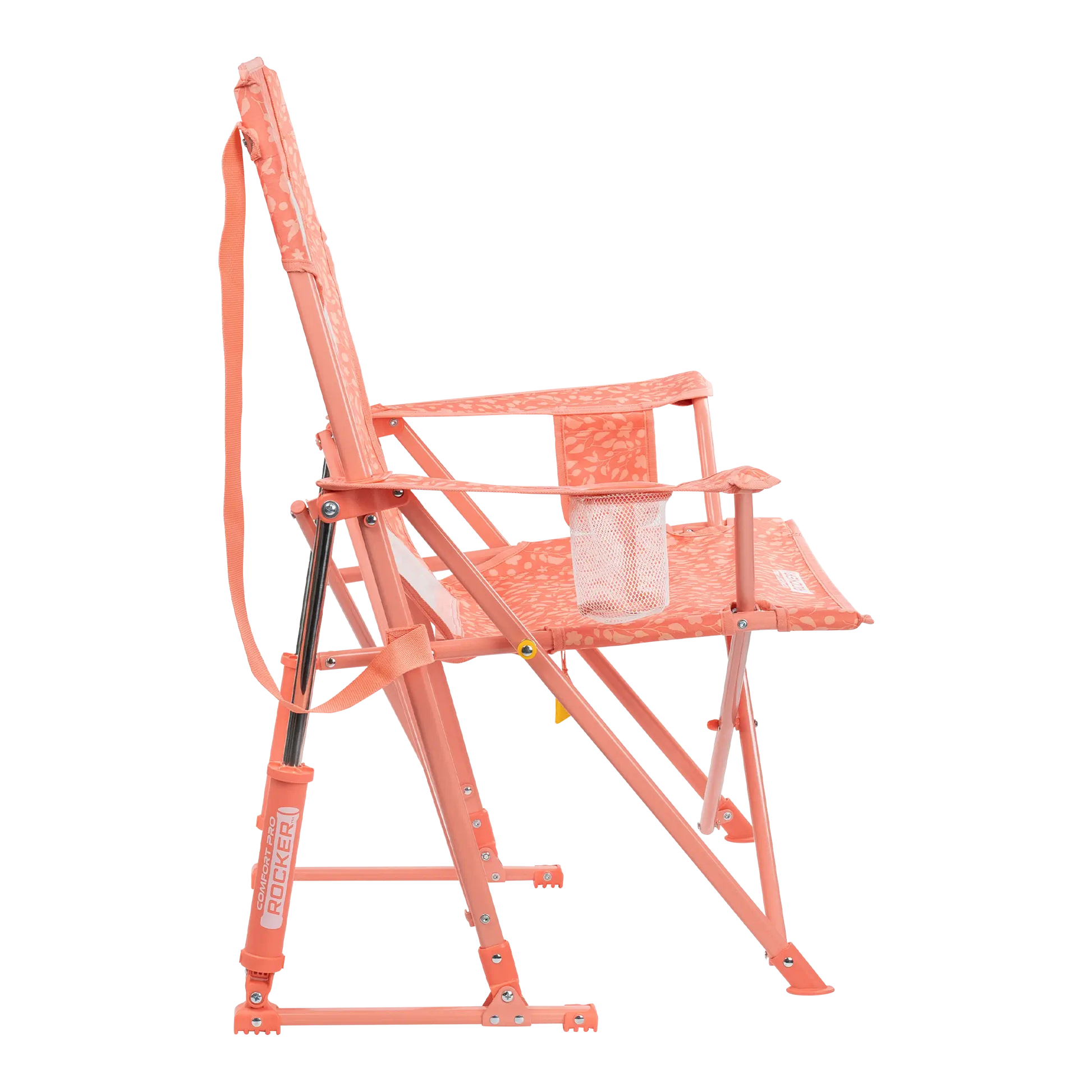 Comfort Pro Rocker™ - Game Day Ready