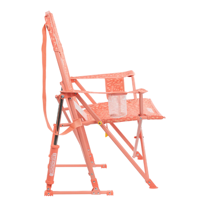 Comfort Pro Rocker™ - Game Day Ready