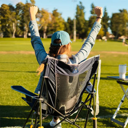 Comfort Pro Rocker™ - Game Day Ready