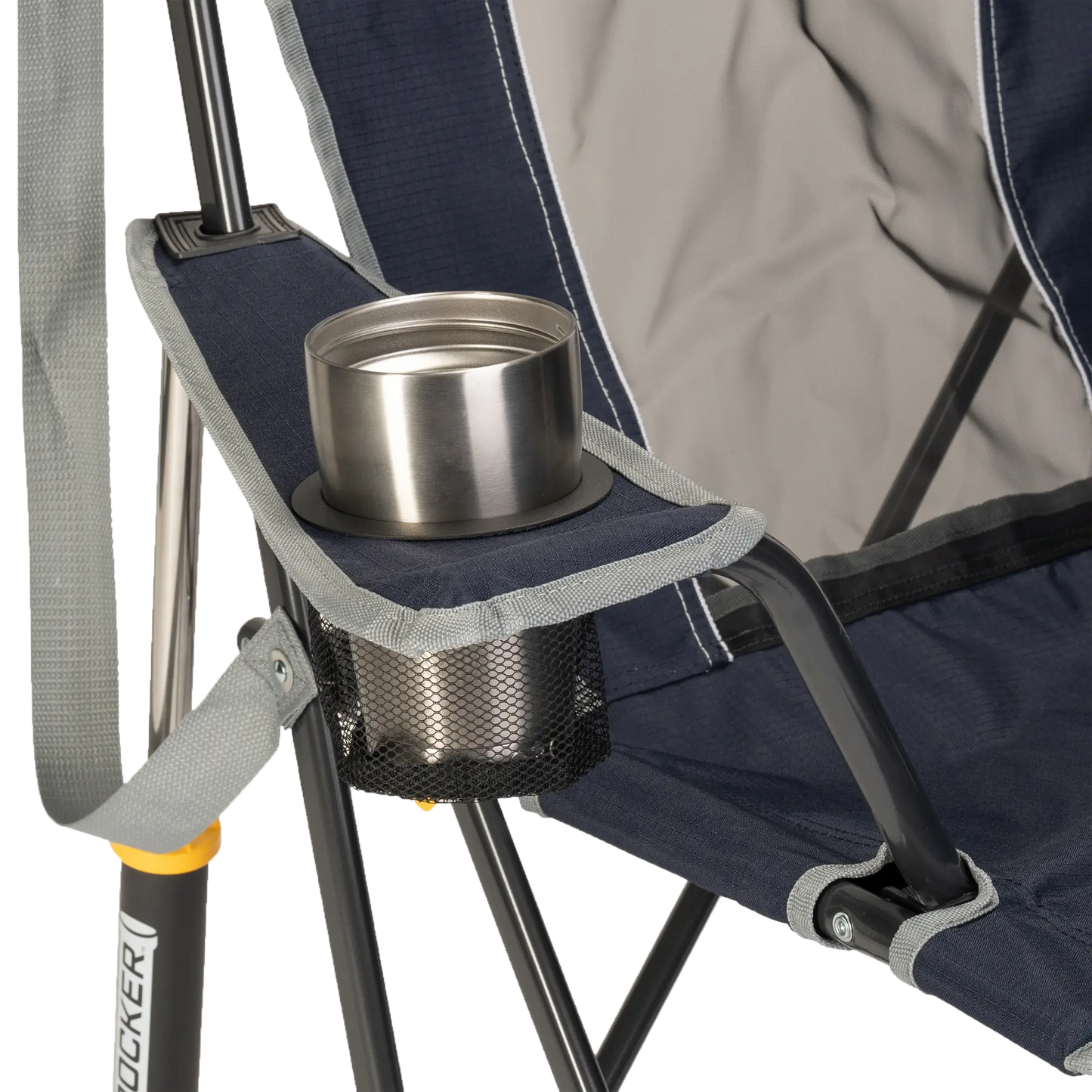 Comfort Pro Rocker™ - Game Day Ready