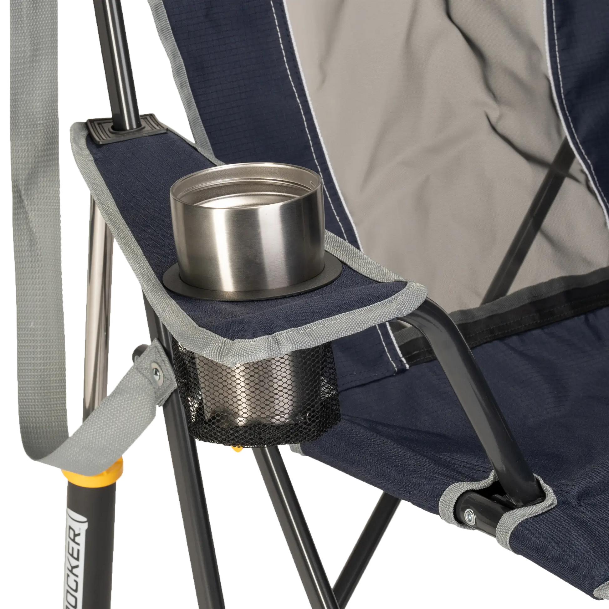 Comfort Pro Rocker™ - Game Day Ready