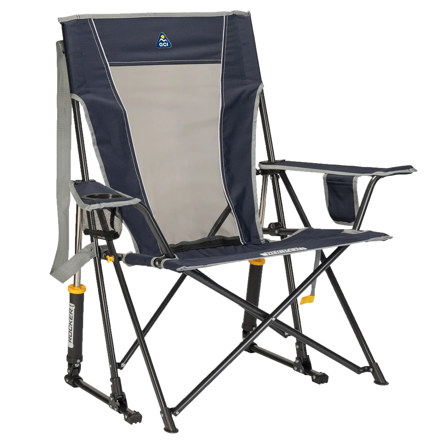 Comfort Pro Rocker™ - Game Day Ready