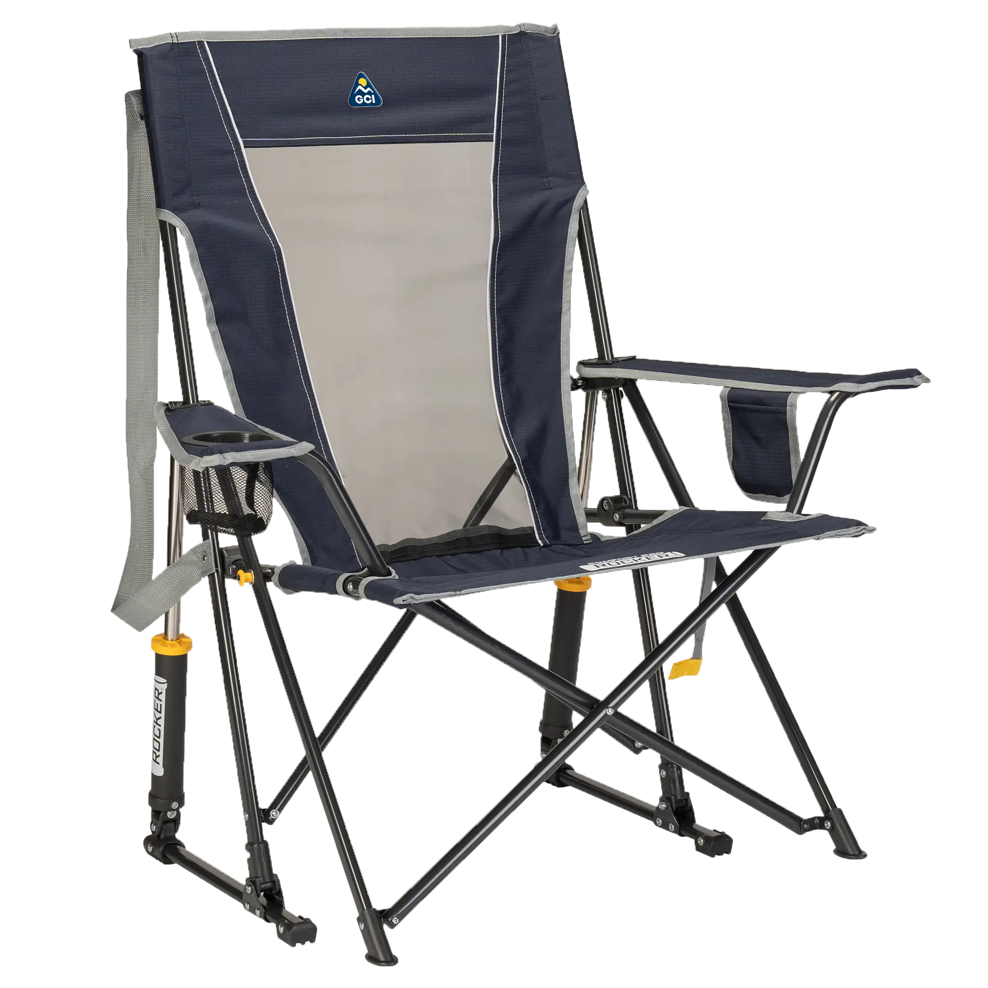 Comfort Pro Rocker™ - Game Day Ready