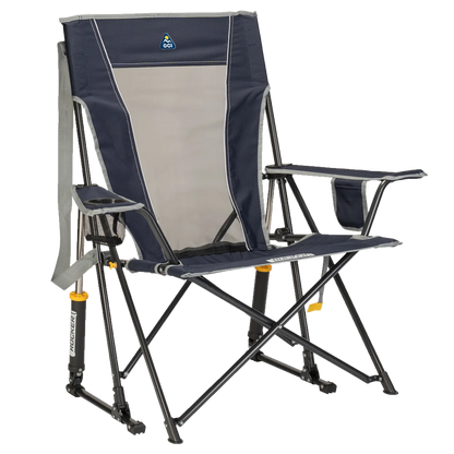 Comfort Pro Rocker™ - Game Day Ready