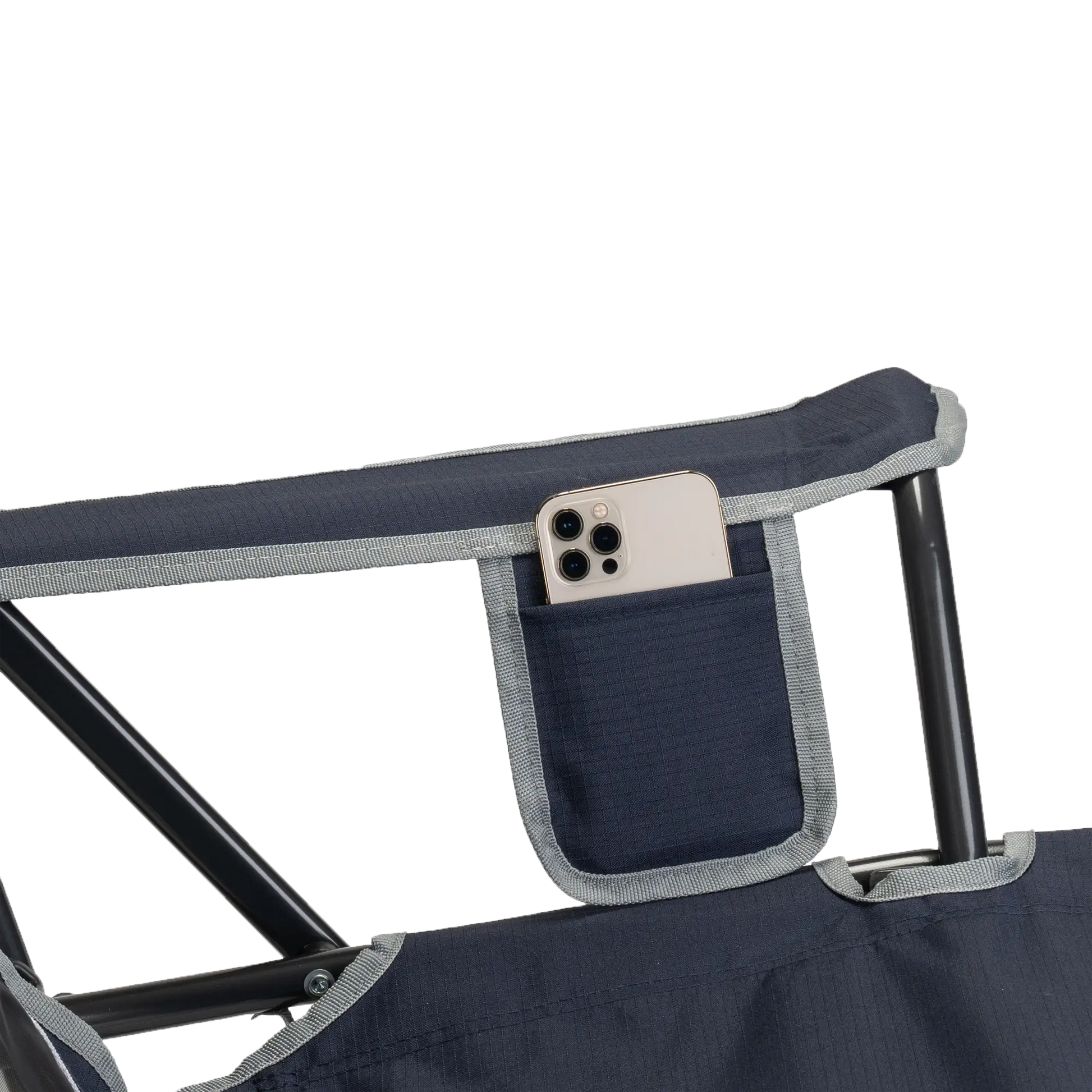 Comfort Pro Rocker™ - Game Day Ready