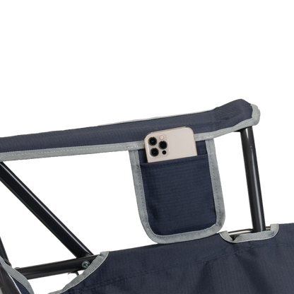 Comfort Pro Rocker™ - Game Day Ready