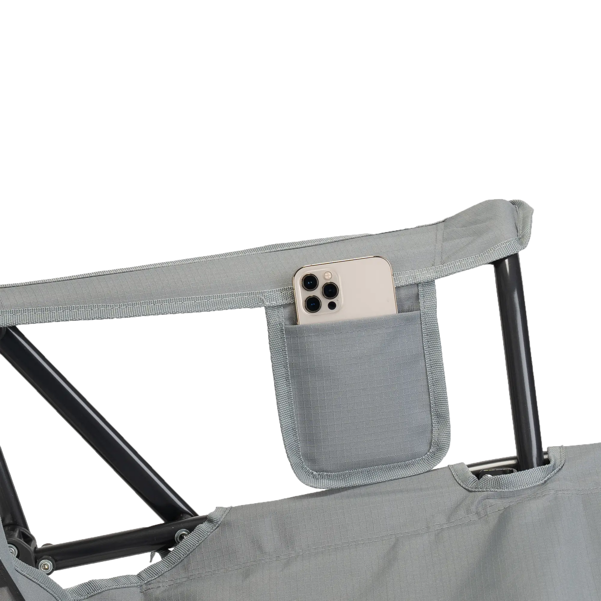 Comfort Pro Rocker™ - Game Day Ready