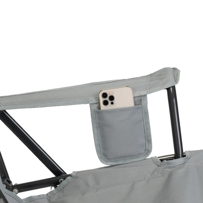 Comfort Pro Rocker™ - Game Day Ready
