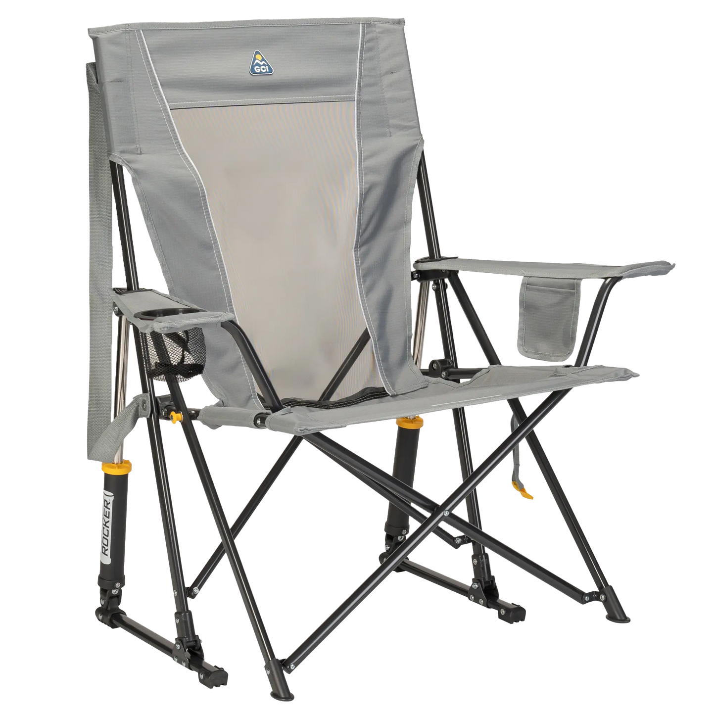 Comfort Pro Rocker™ - Game Day Ready