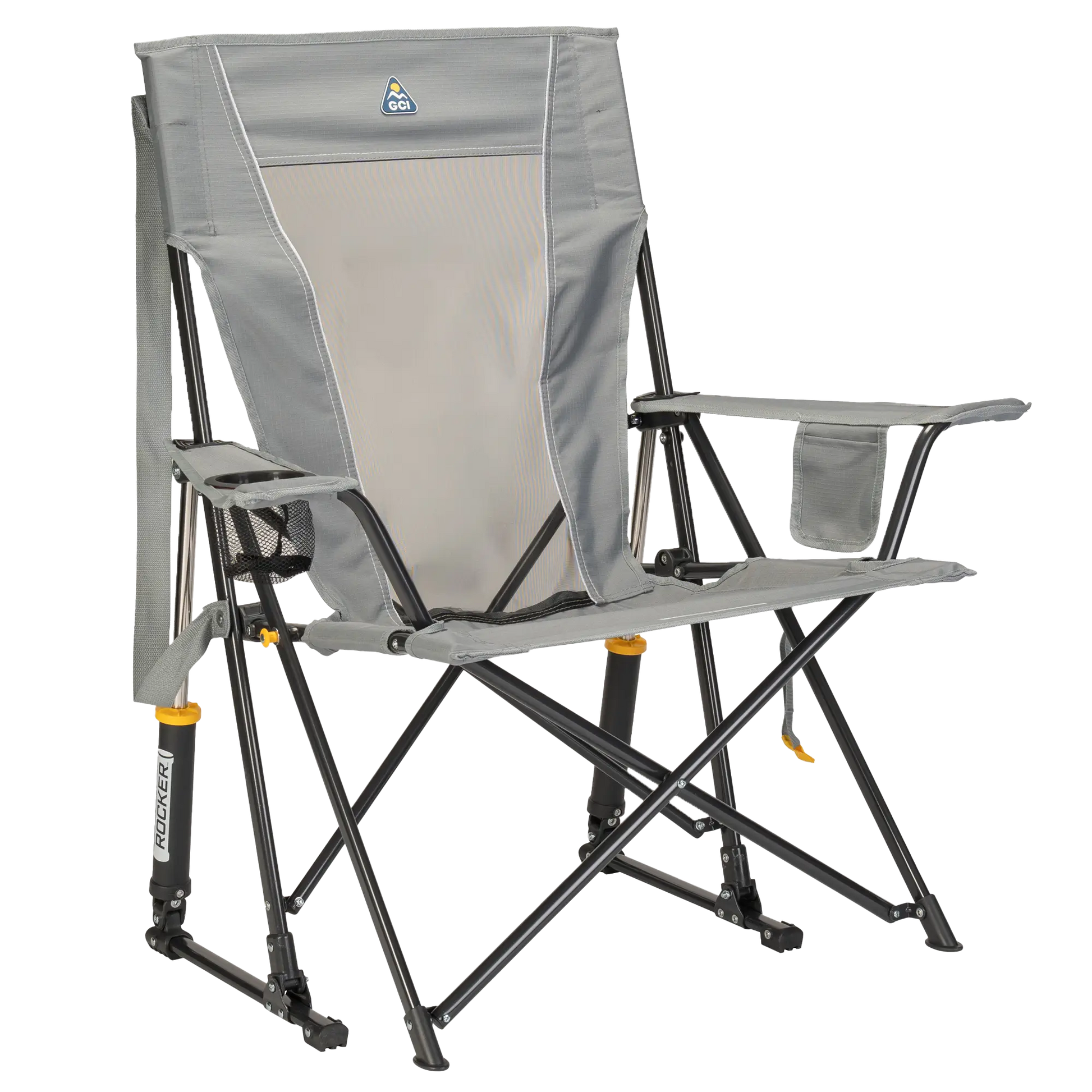 Comfort Pro Rocker™ - Game Day Ready