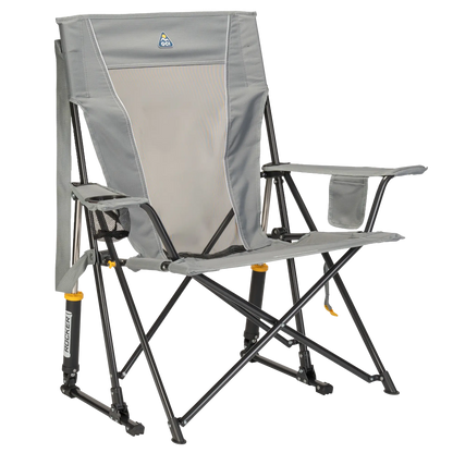 Comfort Pro Rocker™ - Game Day Ready