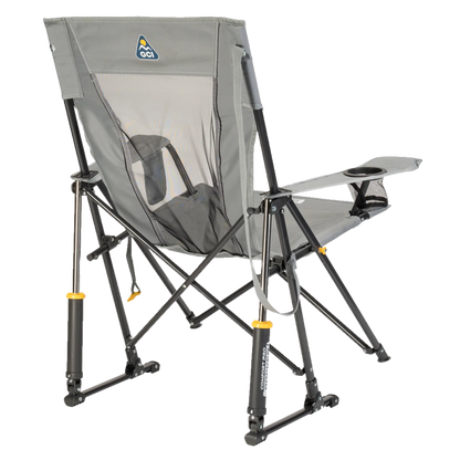 Comfort Pro Rocker™ - Game Day Ready