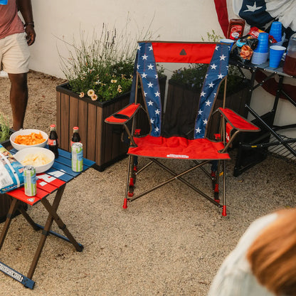 USA Anniversary Deluxe Bundle - Game Day Set