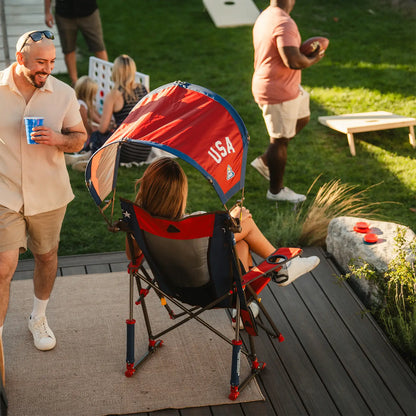 USA Anniversary Deluxe Bundle - Game Day Set
