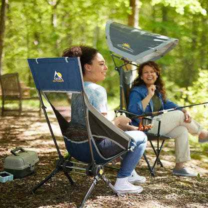 ComPack Rocker™ - Backyard Style
