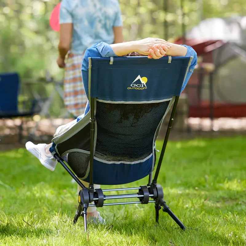 ComPack Rocker™ - Backyard Style