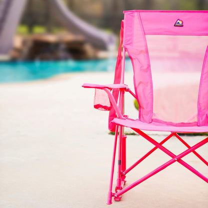 Comfort Pro Rocker™ - Blush - Camp Ready