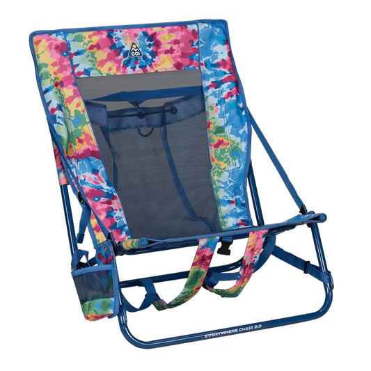 Everywhere Chair 2 - Ocean Side Ready