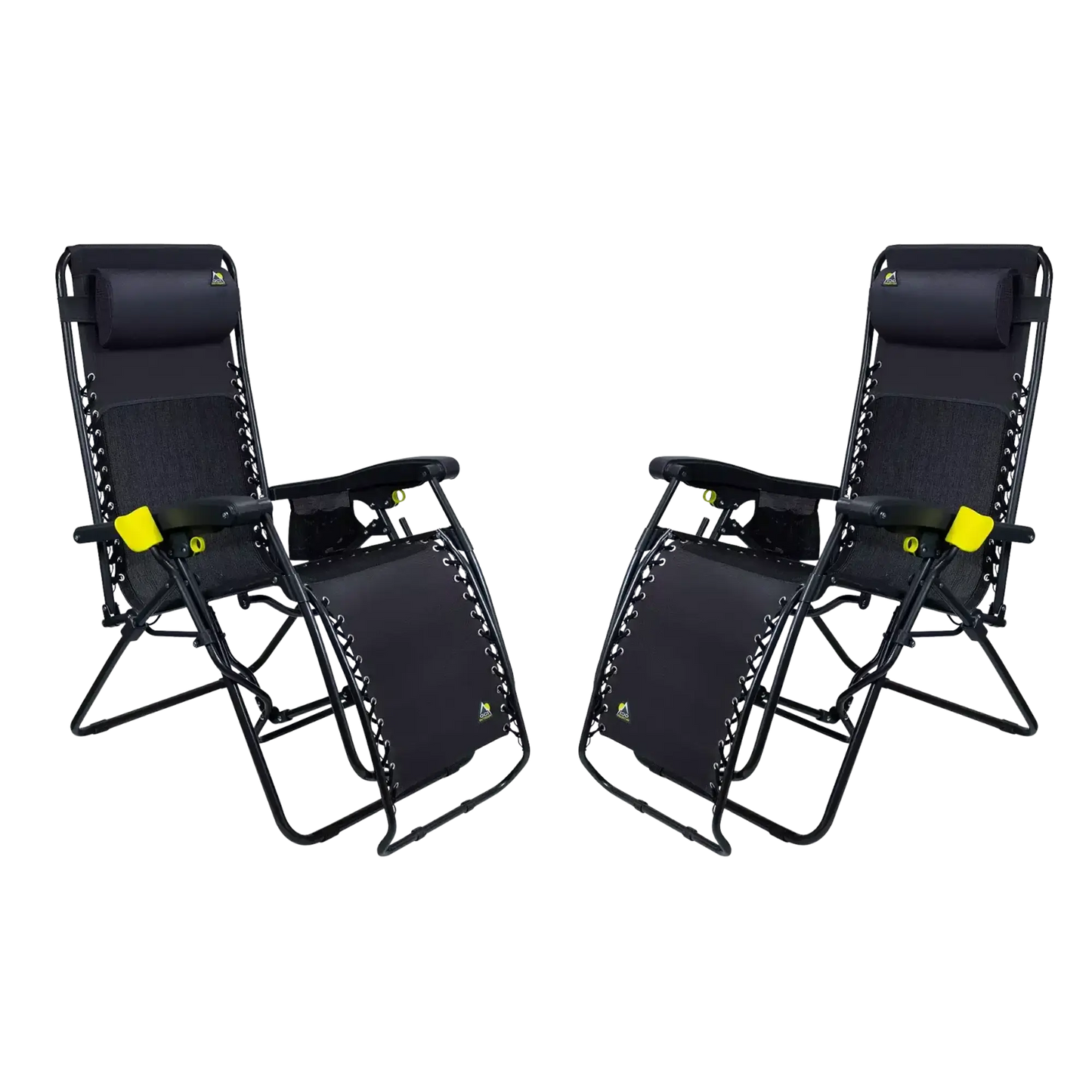 Freeform Zero Gravity Lounger™ Bundle - Home Stock Set