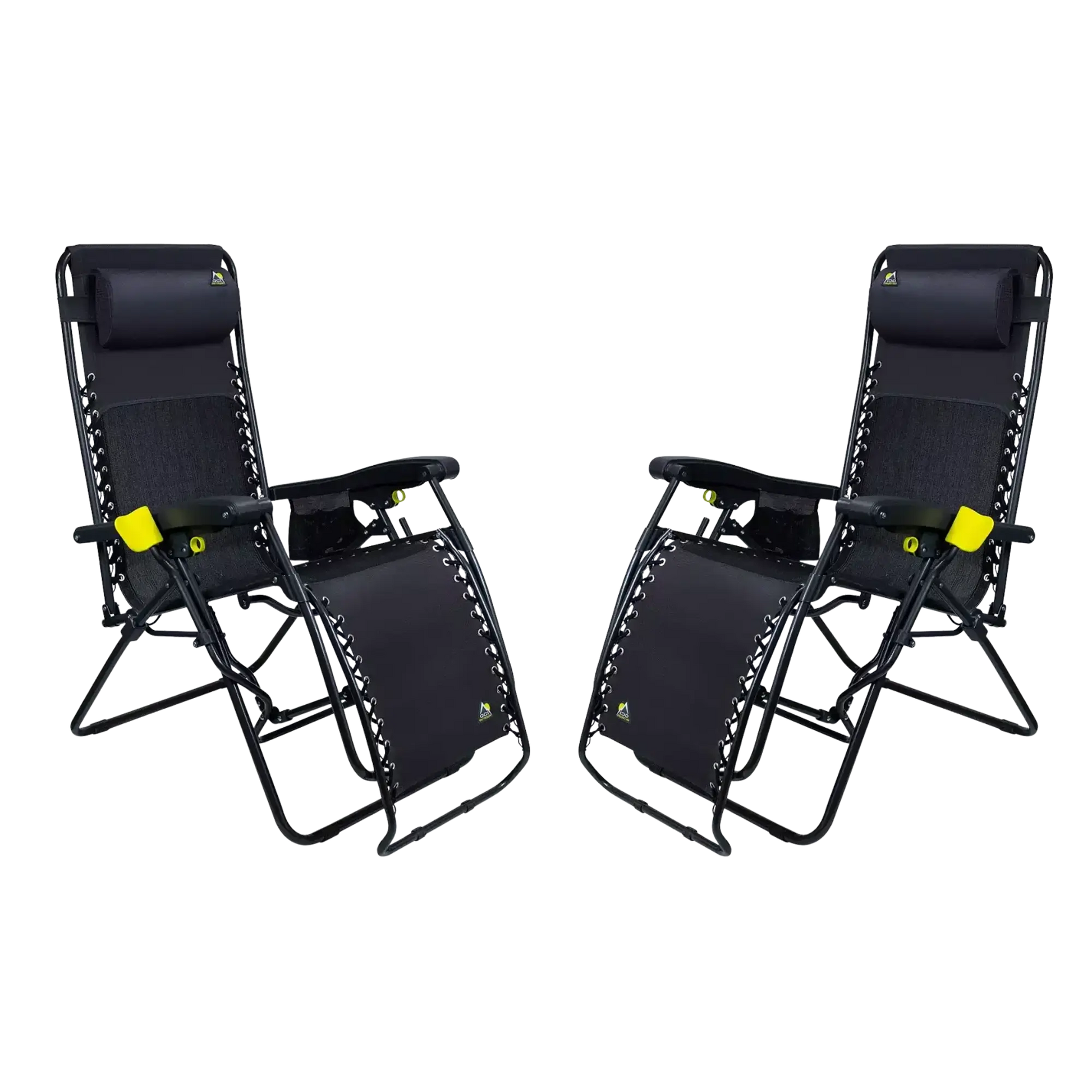 Freeform Zero Gravity Lounger™ Bundle - Home Stock Set