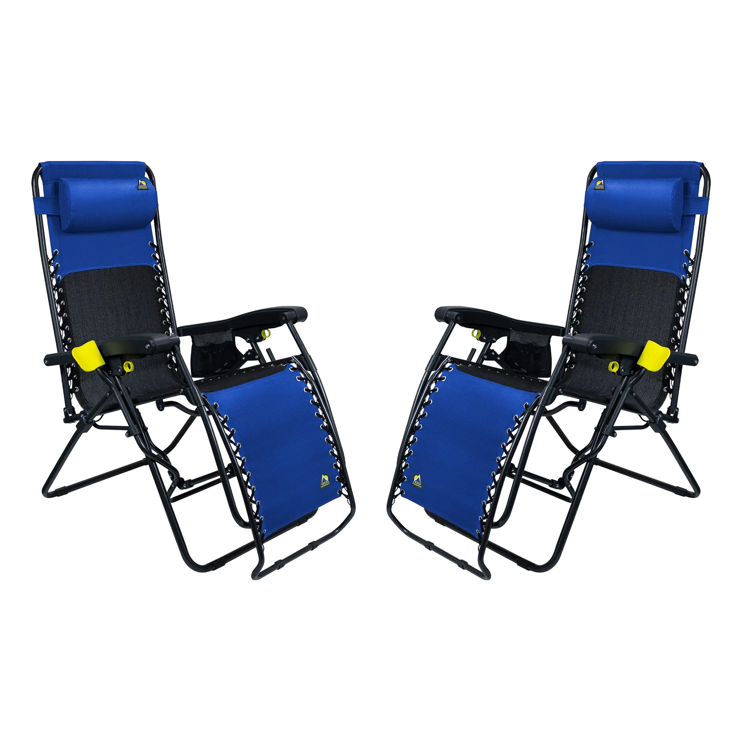 Freeform Zero Gravity Lounger™ Bundle - Home Stock Set