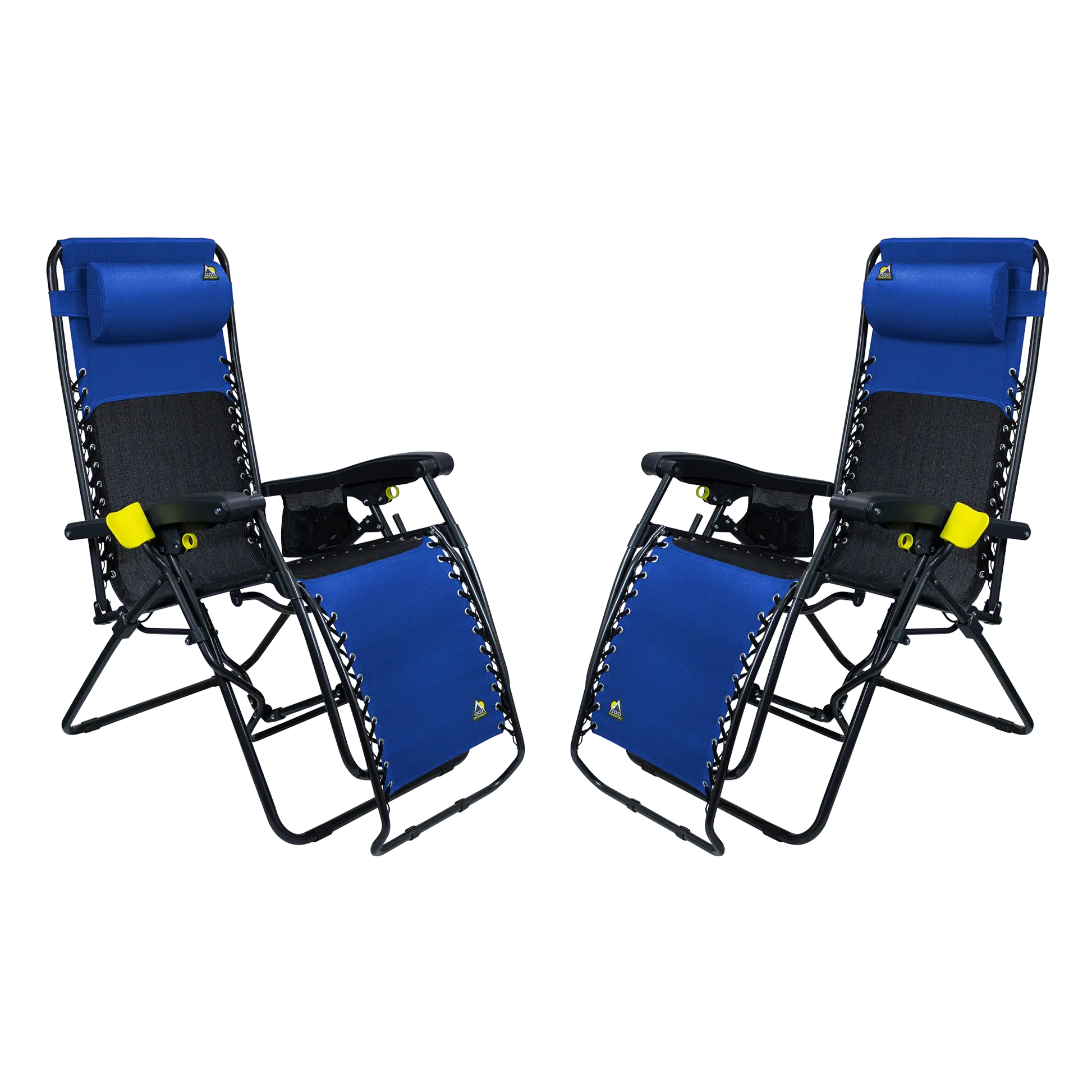 Freeform Zero Gravity Lounger™ Bundle - Home Stock Set
