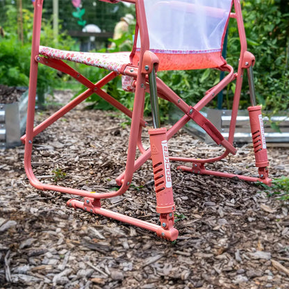 Freestyle Rocker Elite™ - Outdoor Ease