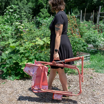 Freestyle Rocker Elite™ - Outdoor Ease