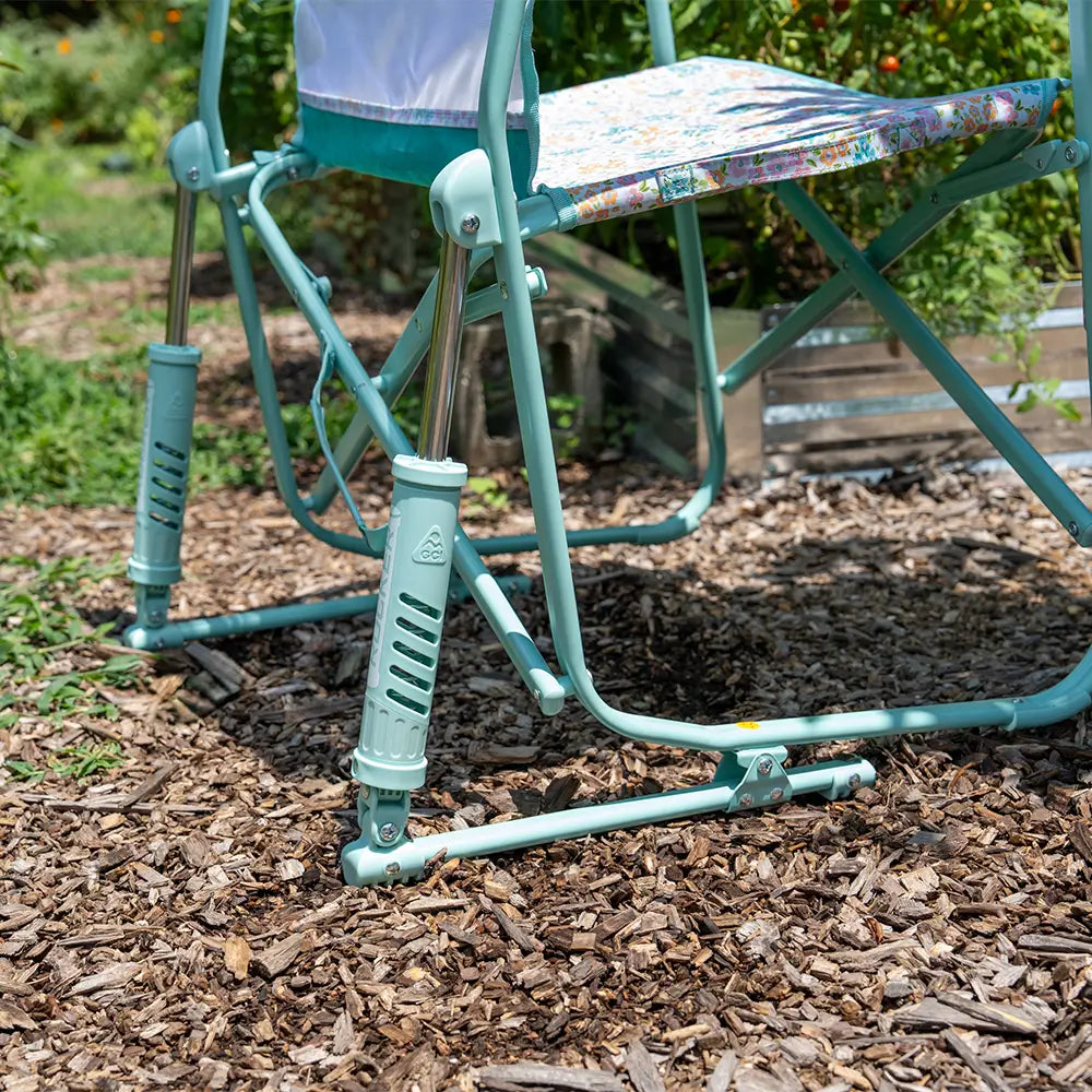 Freestyle Rocker Elite™ - Outdoor Ease