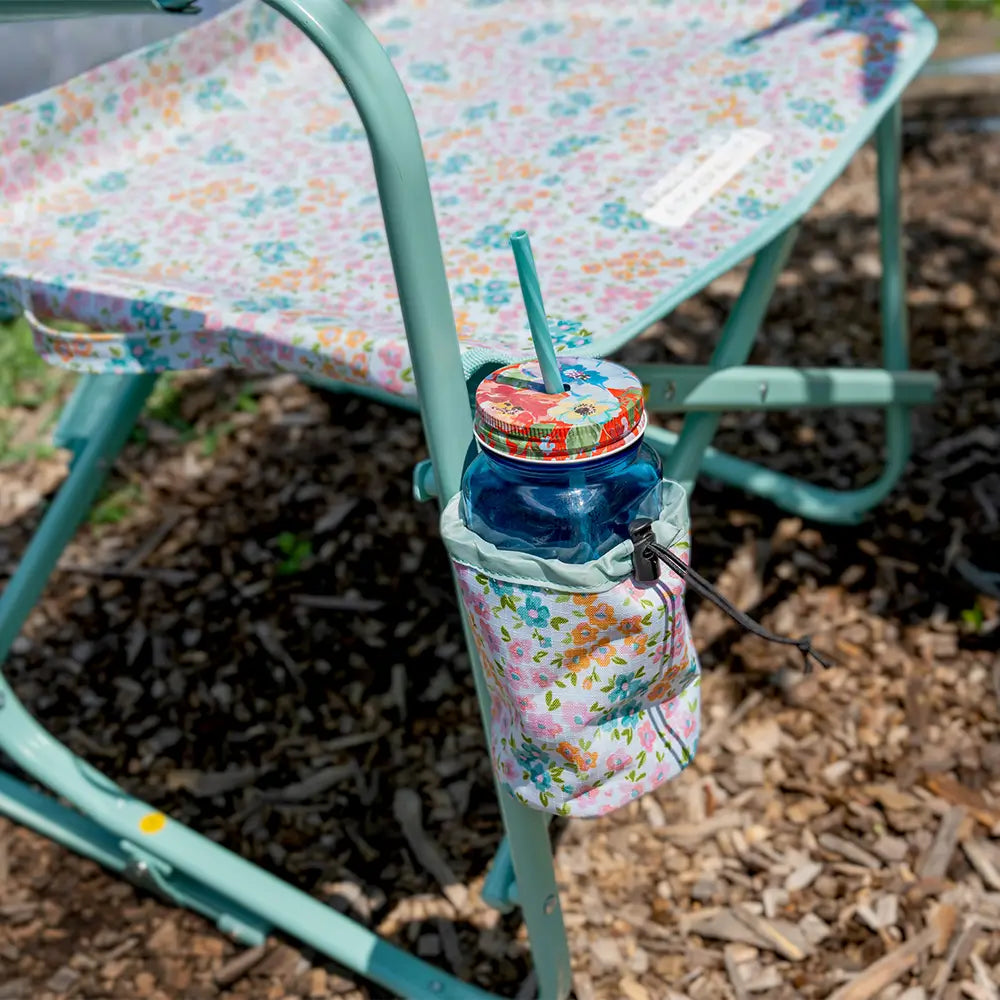 Freestyle Rocker Elite™ - Outdoor Ease