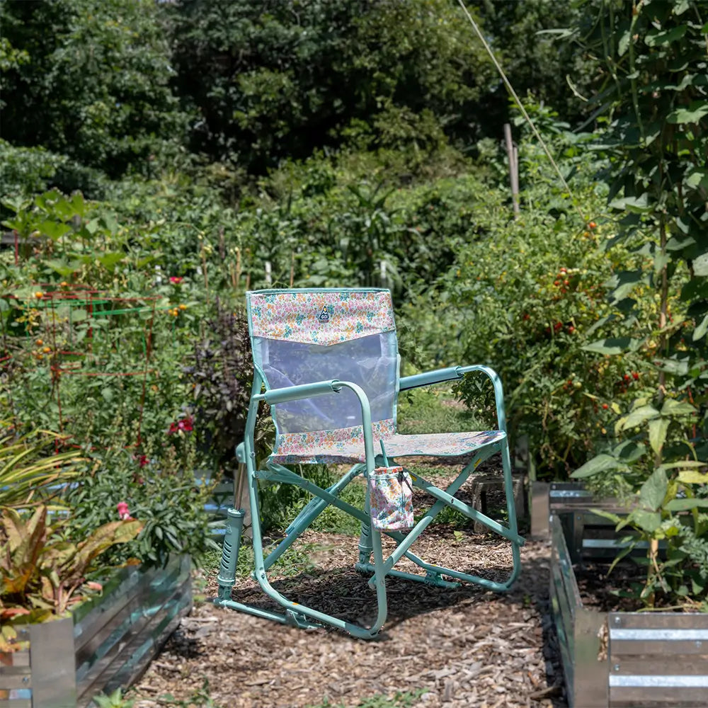 Freestyle Rocker Elite™ - Outdoor Ease