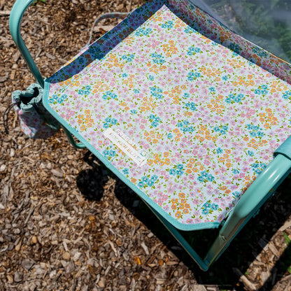 Freestyle Rocker Elite™ - Outdoor Ease