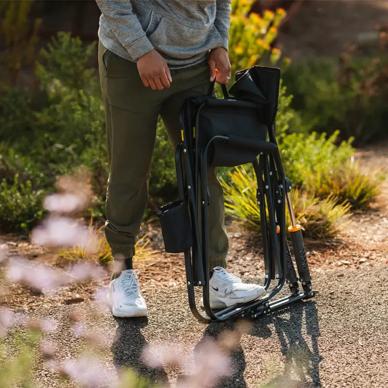 Freestyle Rocker Elite™ - Outdoor Ease