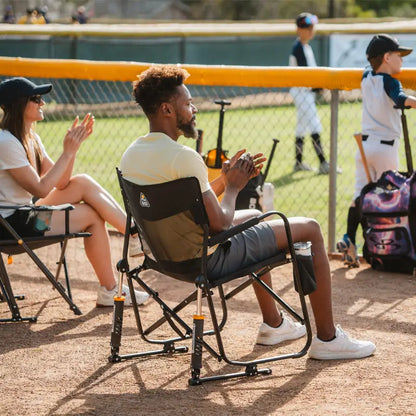 Freestyle Rocker Elite™ - Outdoor Ease