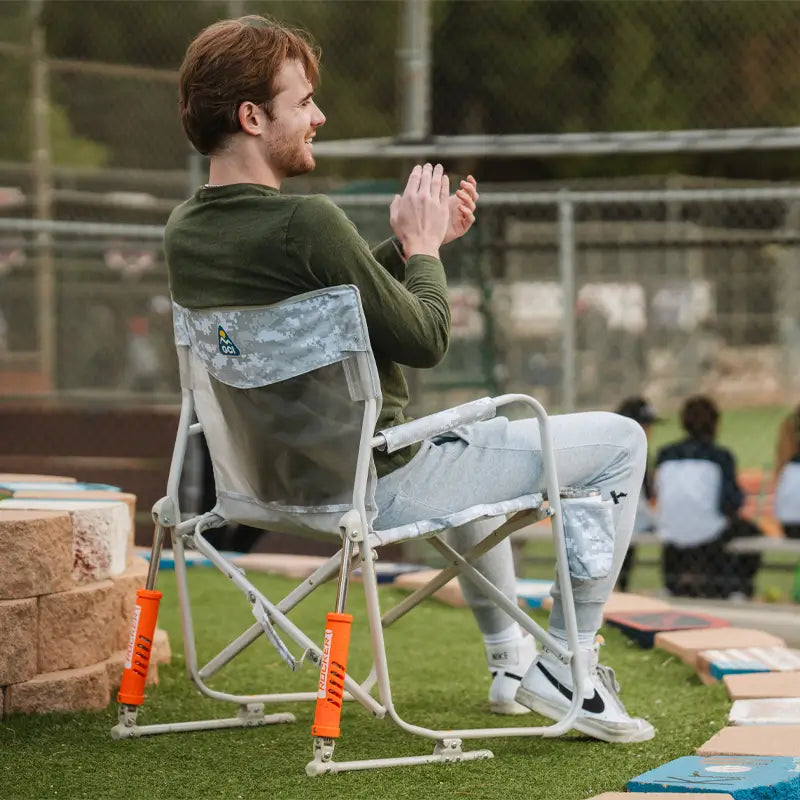 Freestyle Rocker Elite™ - Outdoor Ease