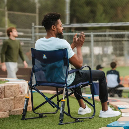 Freestyle Rocker Elite™ - Outdoor Ease