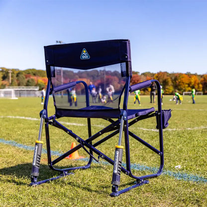 Freestyle Rocker Elite™ - Outdoor Ease