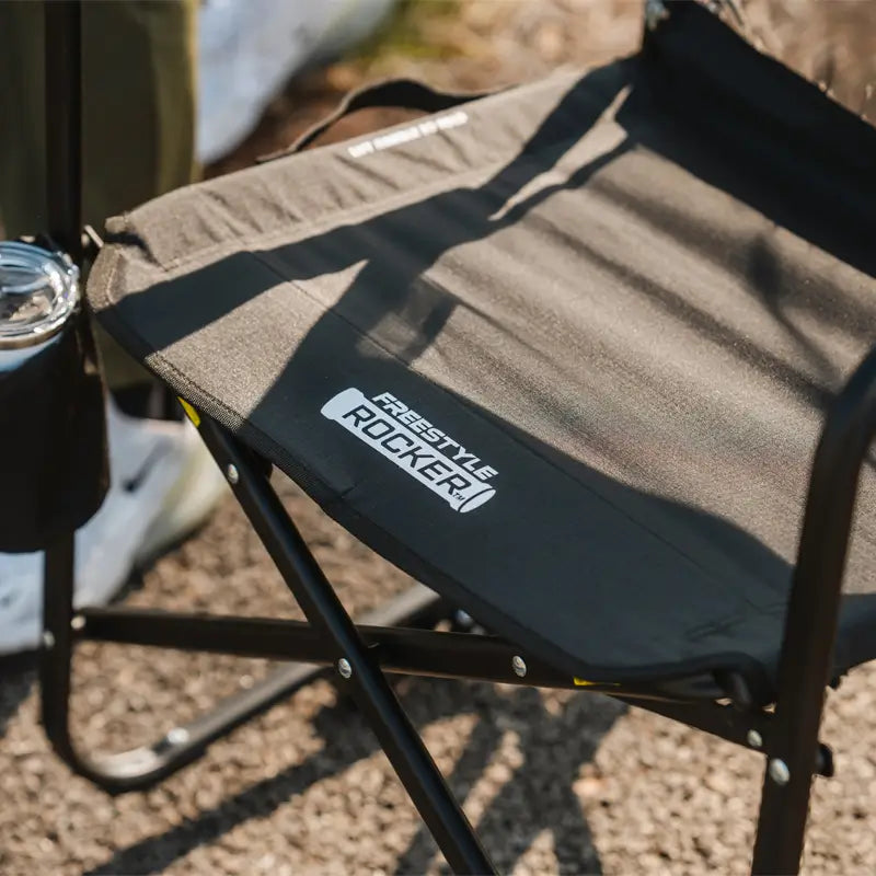 Freestyle Rocker Elite™ - Outdoor Ease